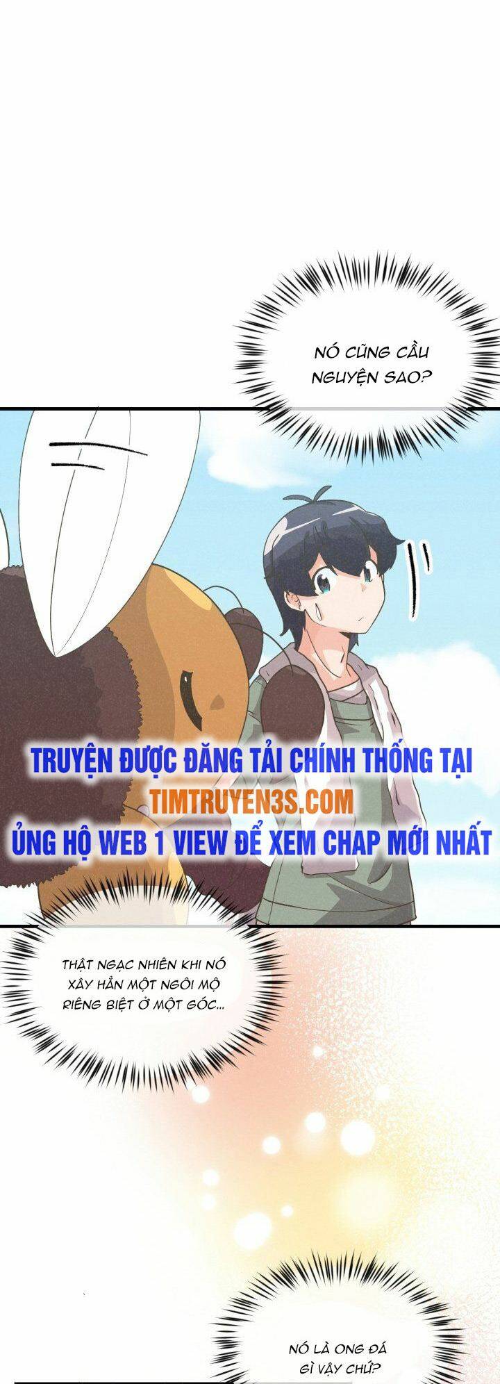 Tôi Trở Thành Một Nông Dân Chapter 56 - Trang 2