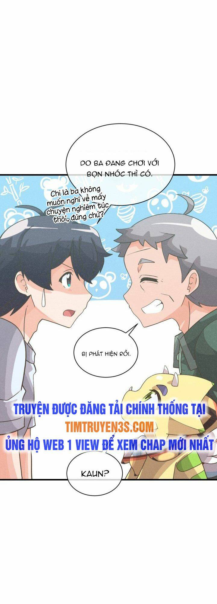 Tôi Trở Thành Một Nông Dân Chapter 56 - Trang 2