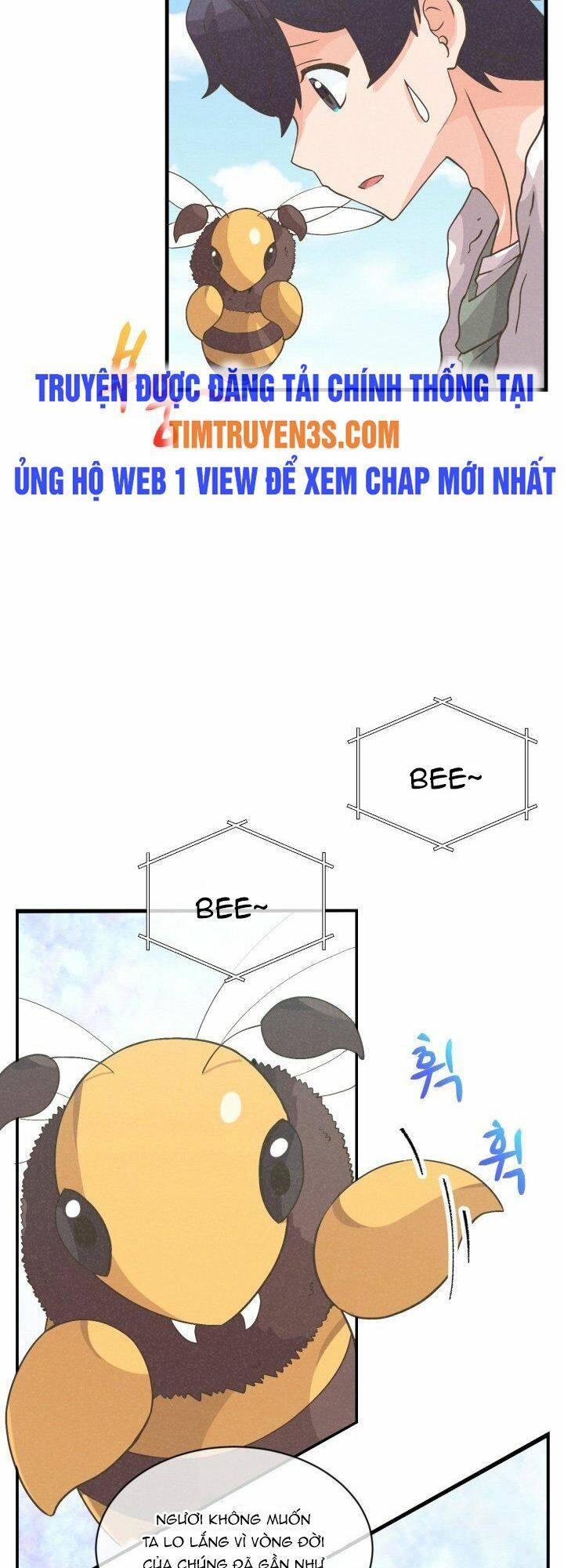 Tôi Trở Thành Một Nông Dân Chapter 56 - Trang 2