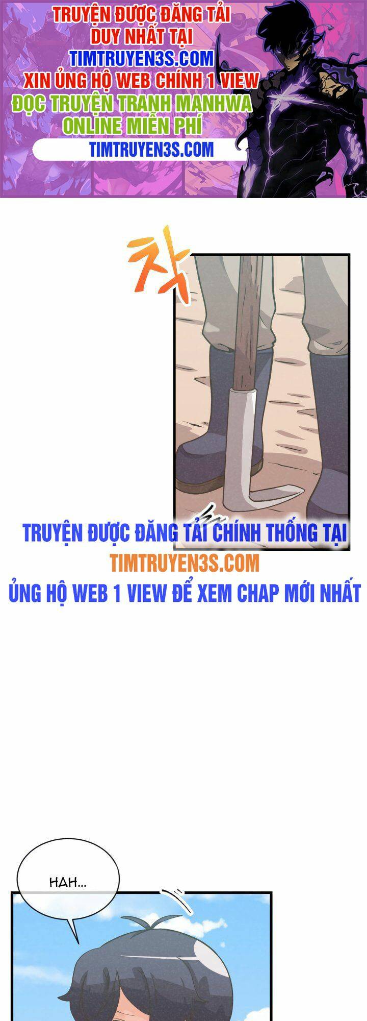 Tôi Trở Thành Một Nông Dân Chapter 55 - Trang 2