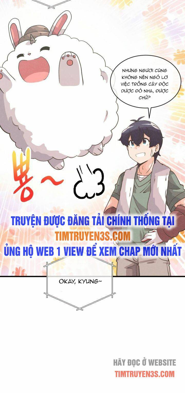 Tôi Trở Thành Một Nông Dân Chapter 55 - Trang 2