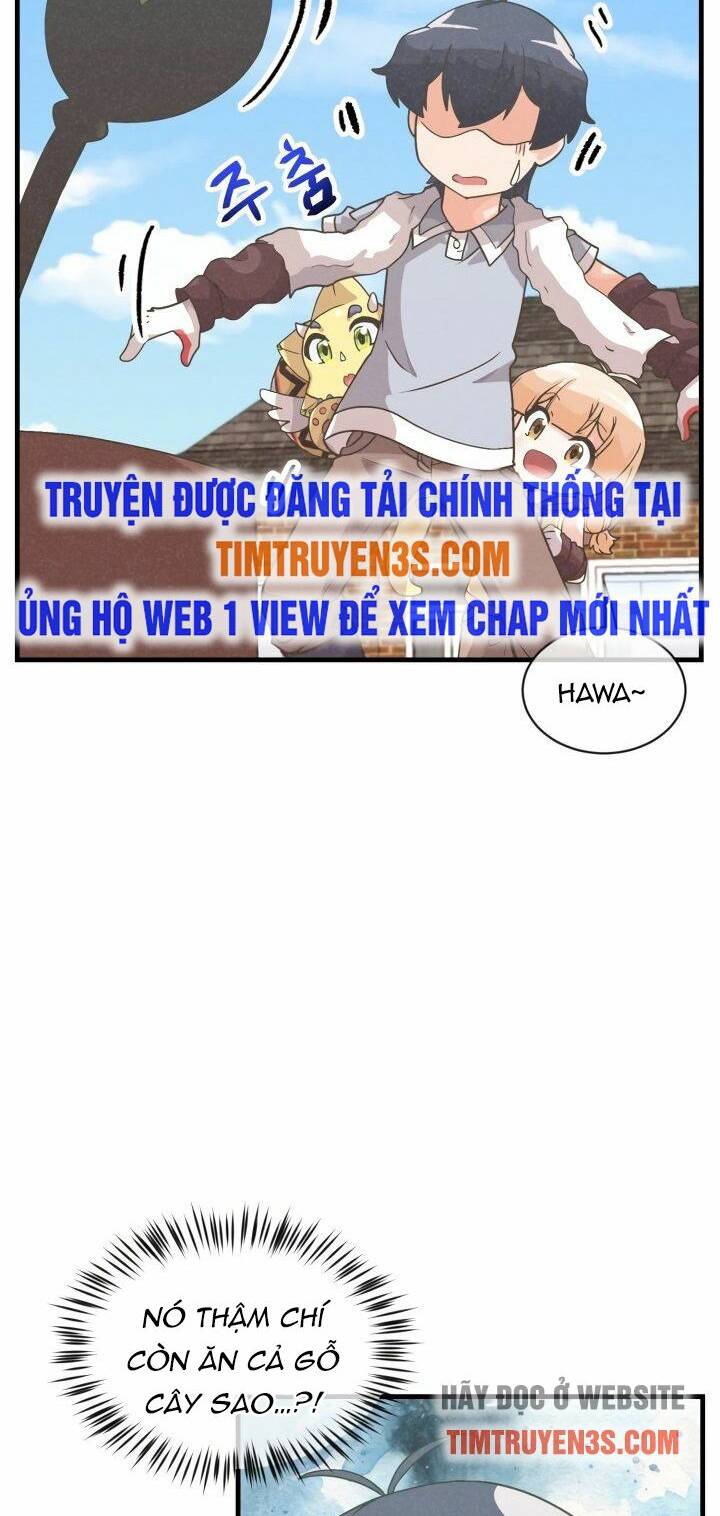 Tôi Trở Thành Một Nông Dân Chapter 54 - Trang 2