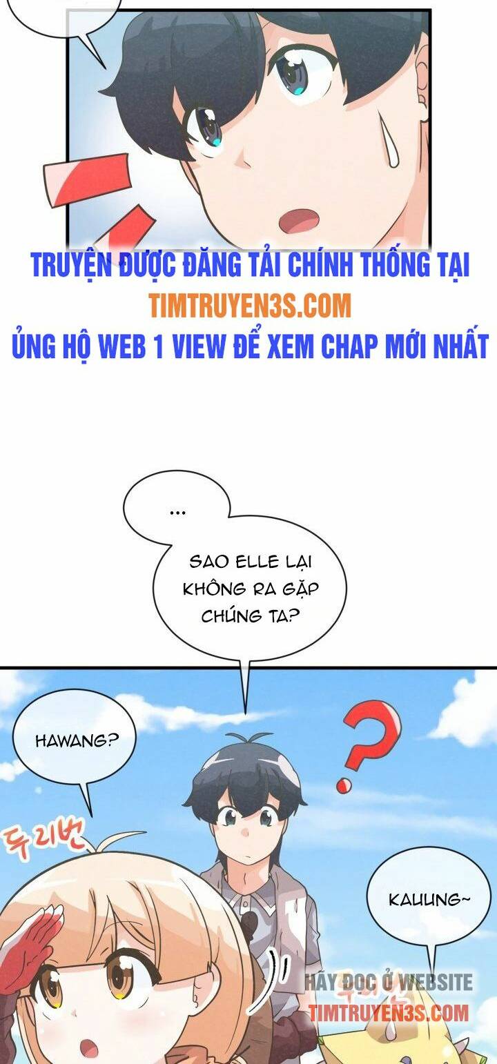 Tôi Trở Thành Một Nông Dân Chapter 54 - Trang 2