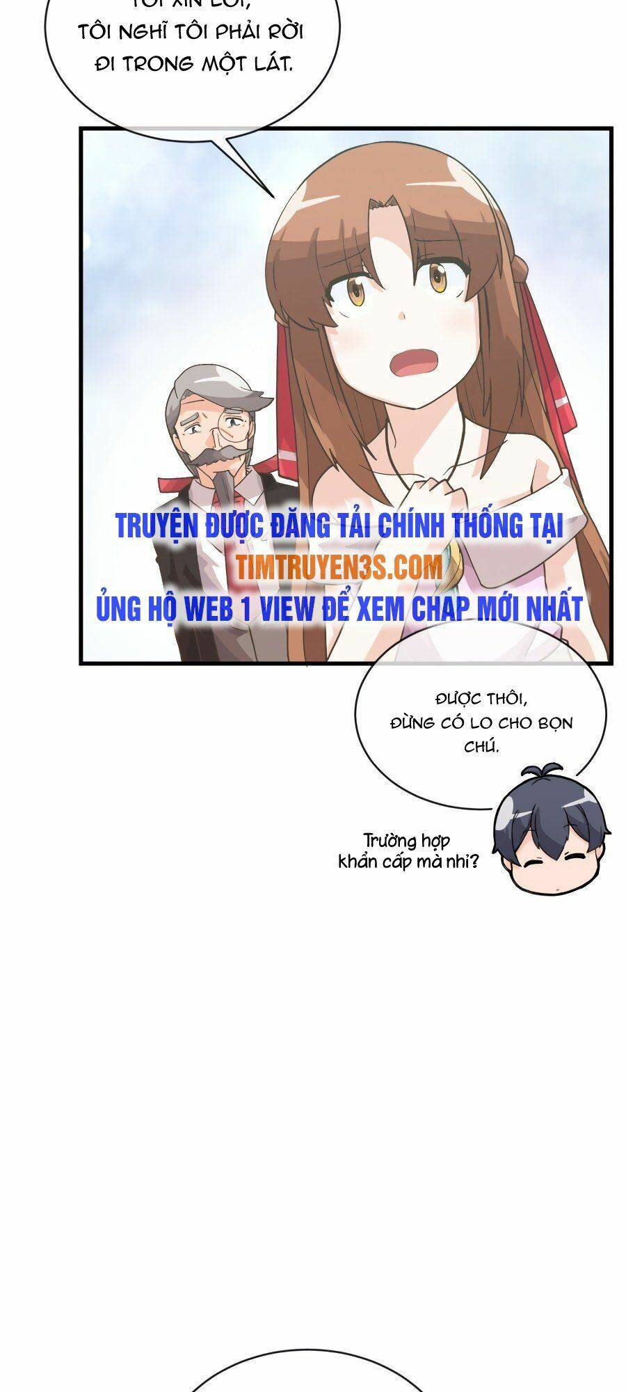 Tôi Trở Thành Một Nông Dân Chapter 53 - Trang 2