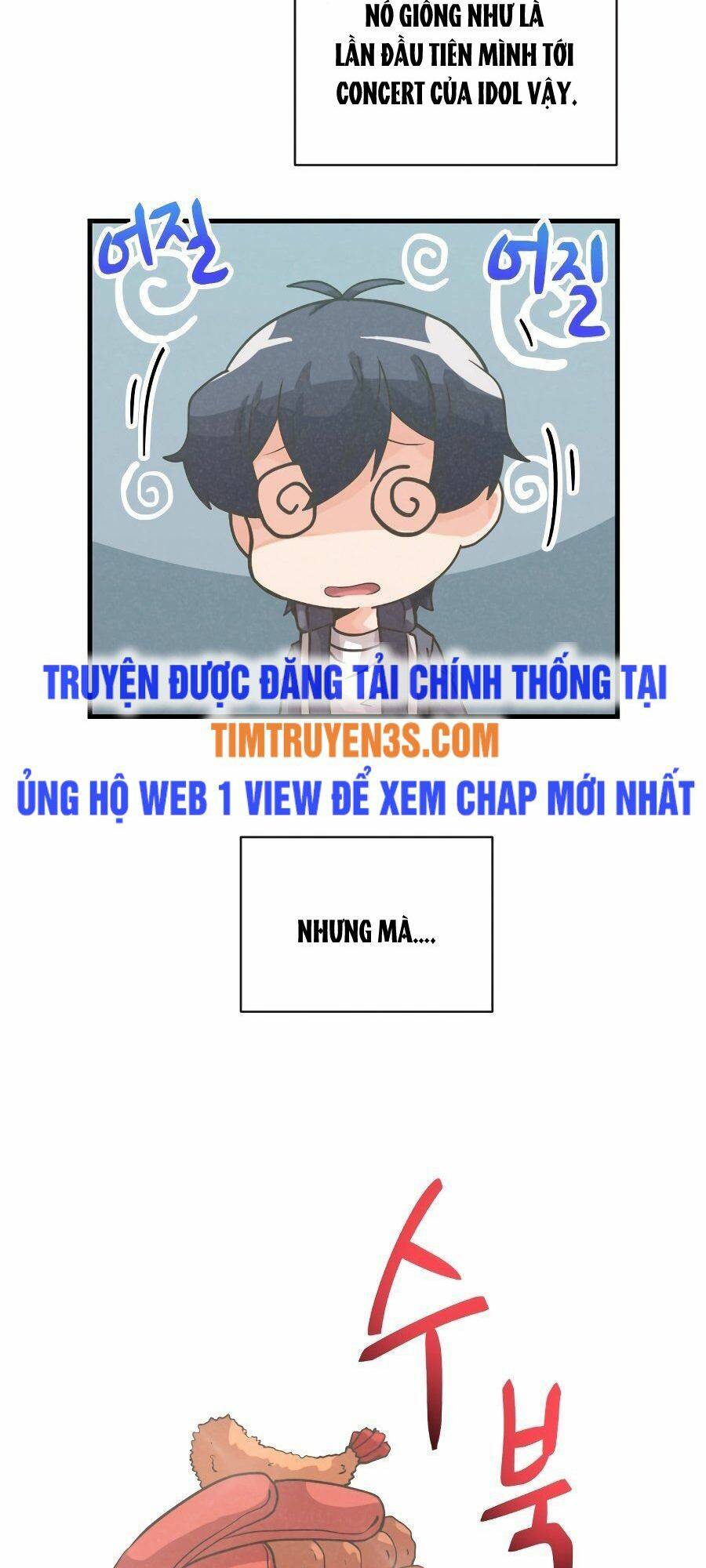 Tôi Trở Thành Một Nông Dân Chapter 53 - Trang 2