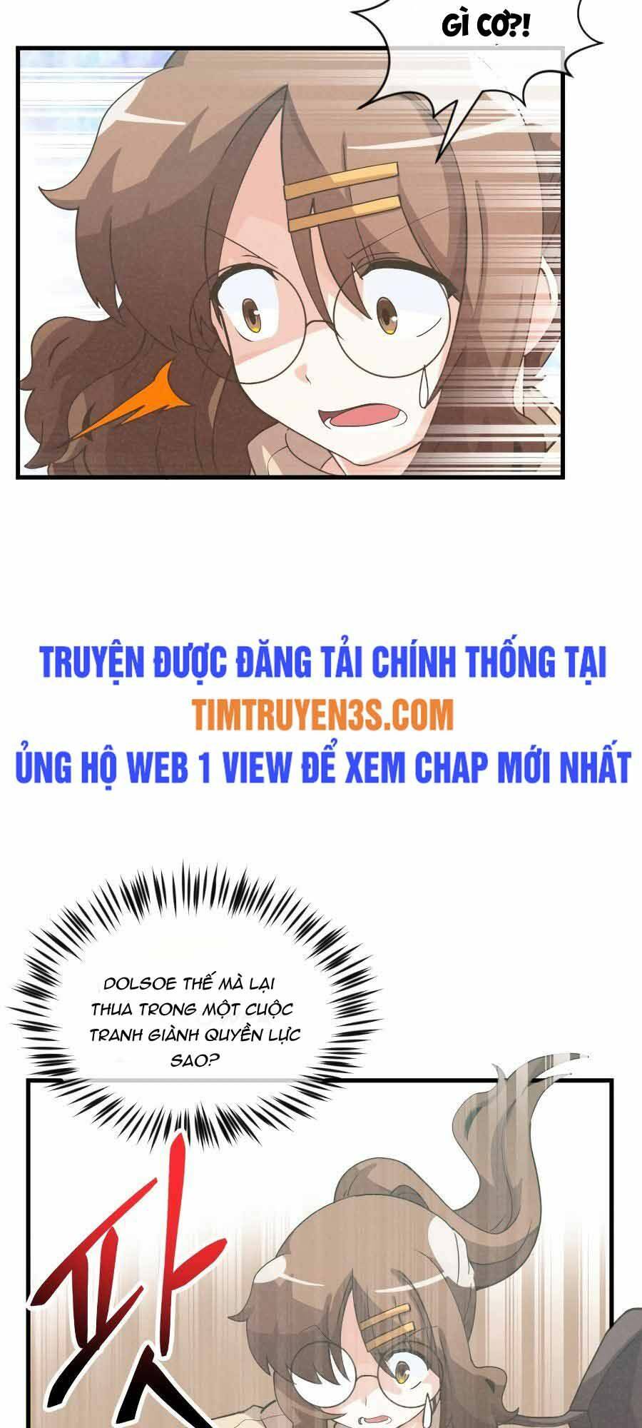 Tôi Trở Thành Một Nông Dân Chapter 52 - Trang 2