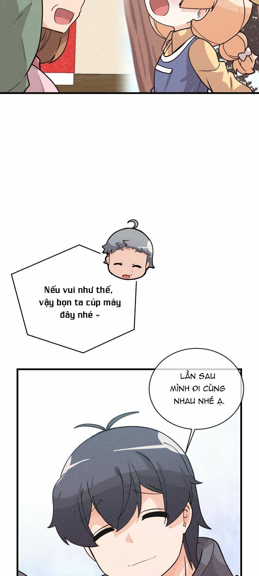 Tôi Trở Thành Một Nông Dân Chapter 51 - Trang 2