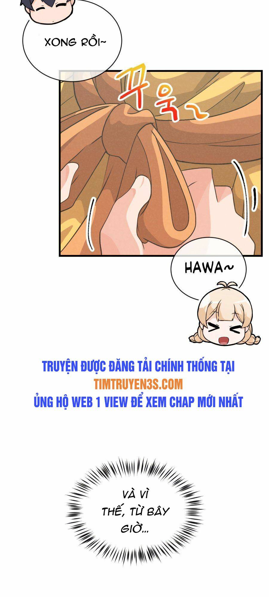 Tôi Trở Thành Một Nông Dân Chapter 50 - Trang 2