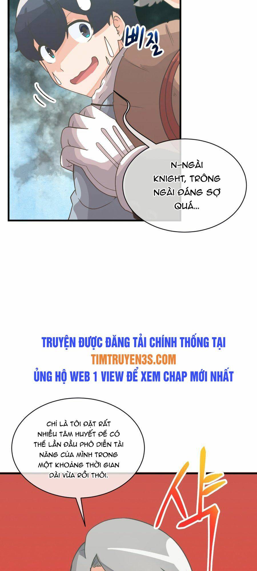 Tôi Trở Thành Một Nông Dân Chapter 50 - Trang 2