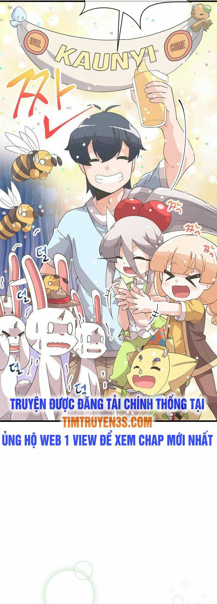 Tôi Trở Thành Một Nông Dân Chapter 49 - Trang 2