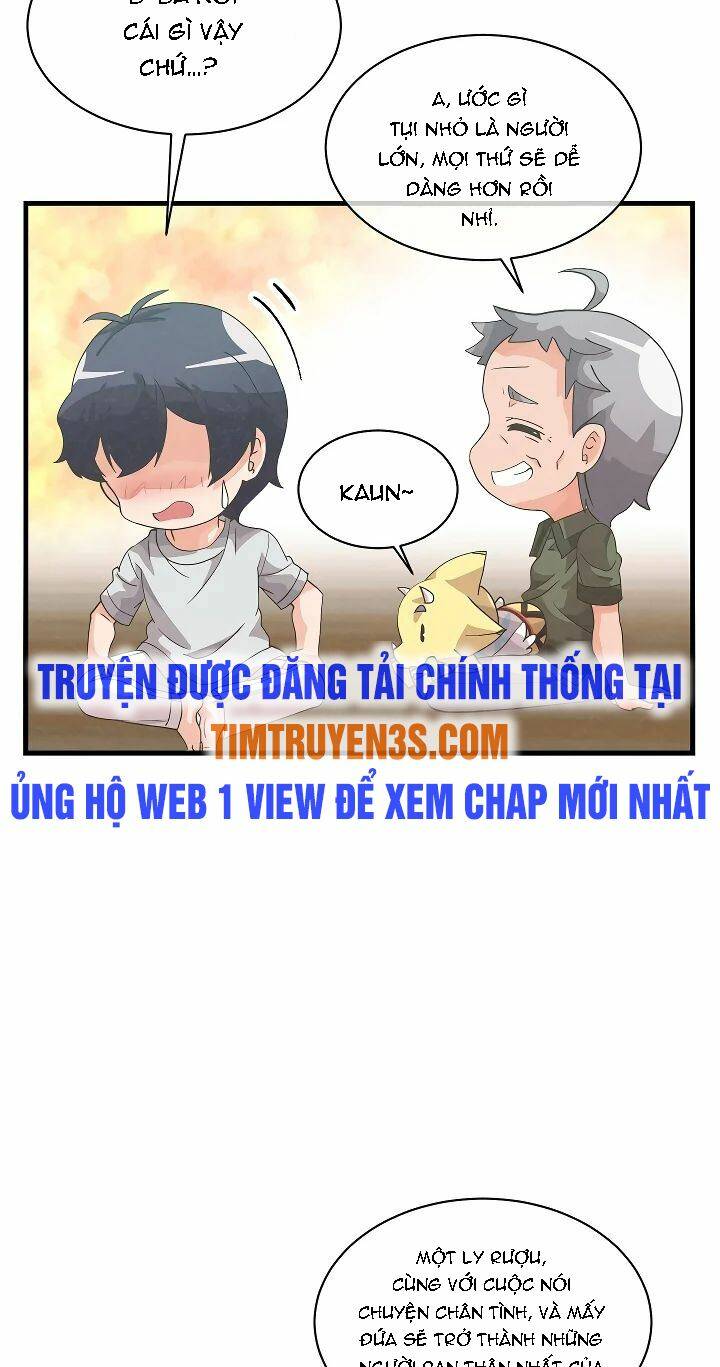 Tôi Trở Thành Một Nông Dân Chapter 48 - Trang 2