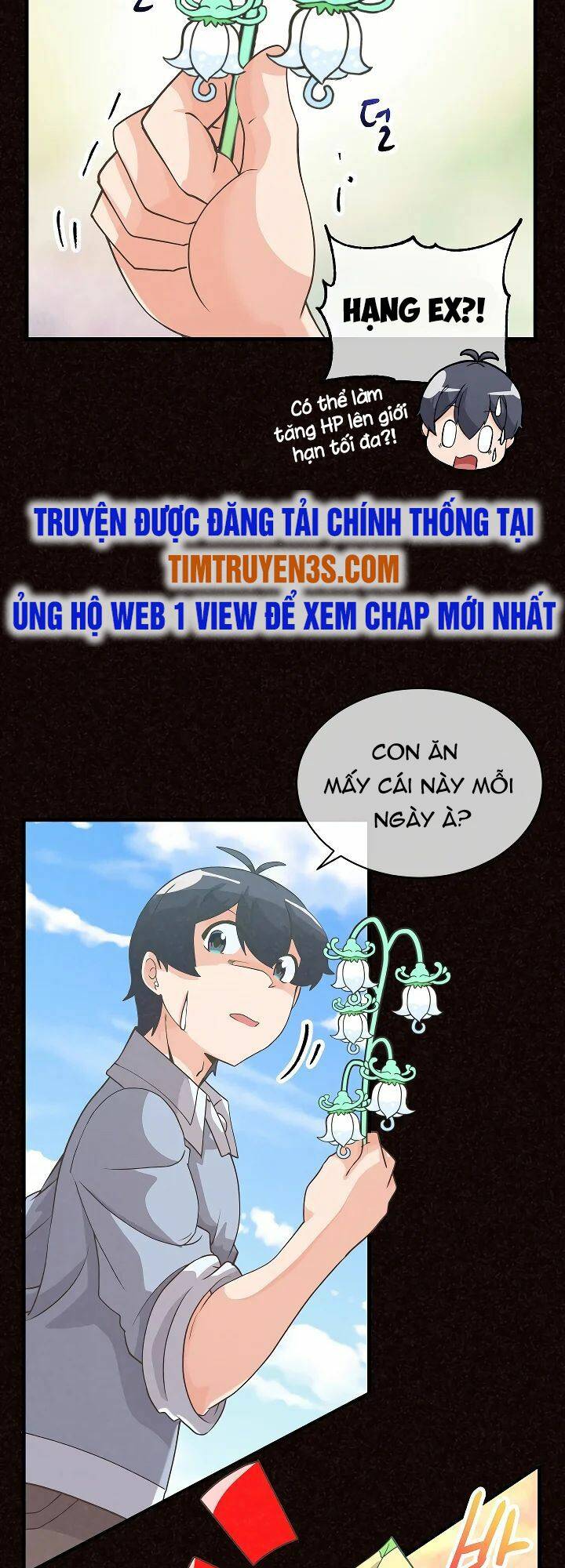 Tôi Trở Thành Một Nông Dân Chapter 47 - Trang 2