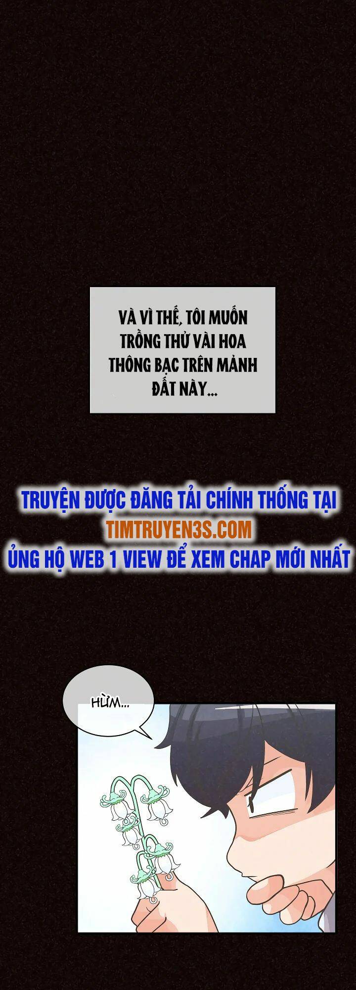 Tôi Trở Thành Một Nông Dân Chapter 47 - Trang 2