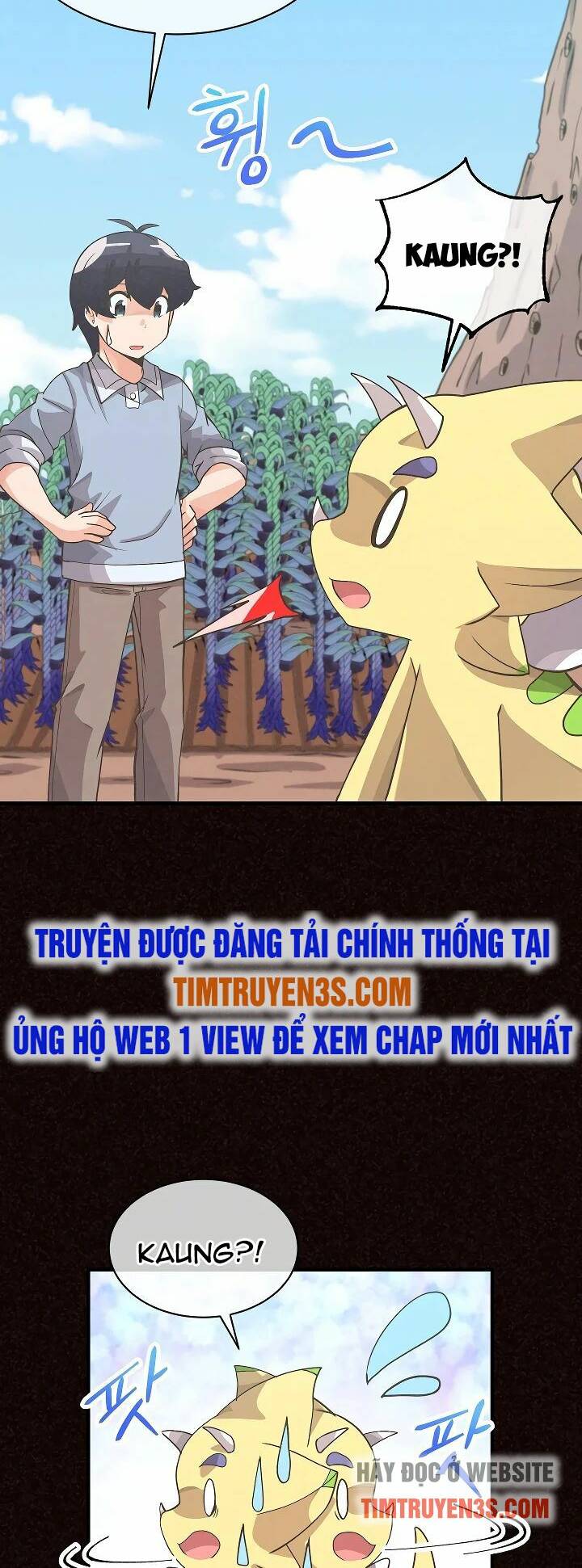 Tôi Trở Thành Một Nông Dân Chapter 47 - Trang 2