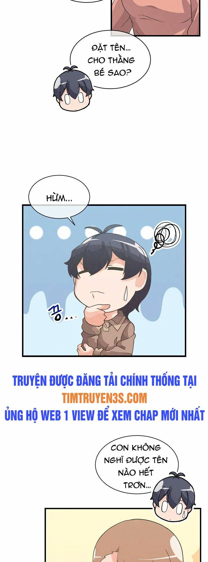 Tôi Trở Thành Một Nông Dân Chapter 47 - Trang 2