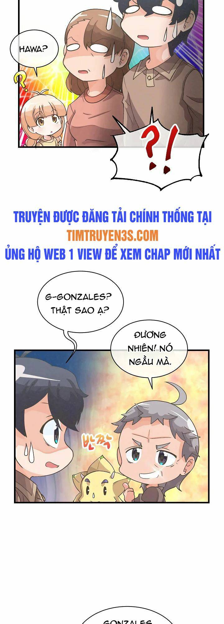 Tôi Trở Thành Một Nông Dân Chapter 47 - Trang 2