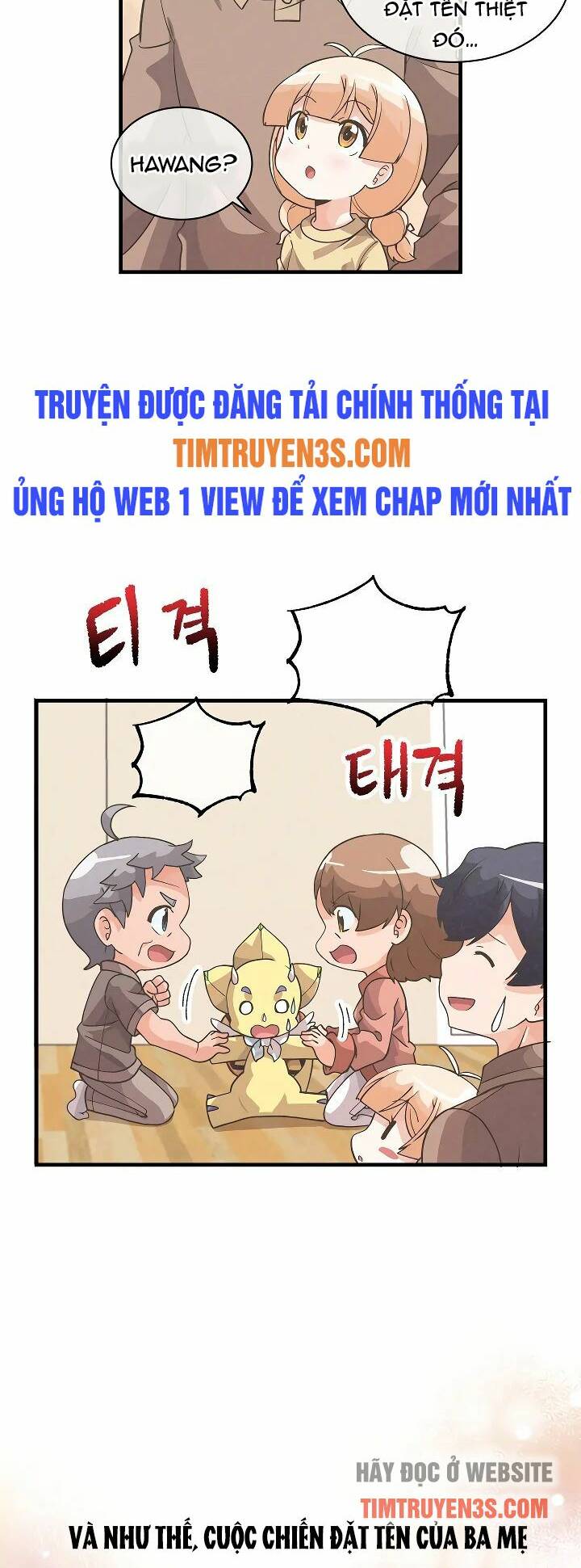 Tôi Trở Thành Một Nông Dân Chapter 47 - Trang 2