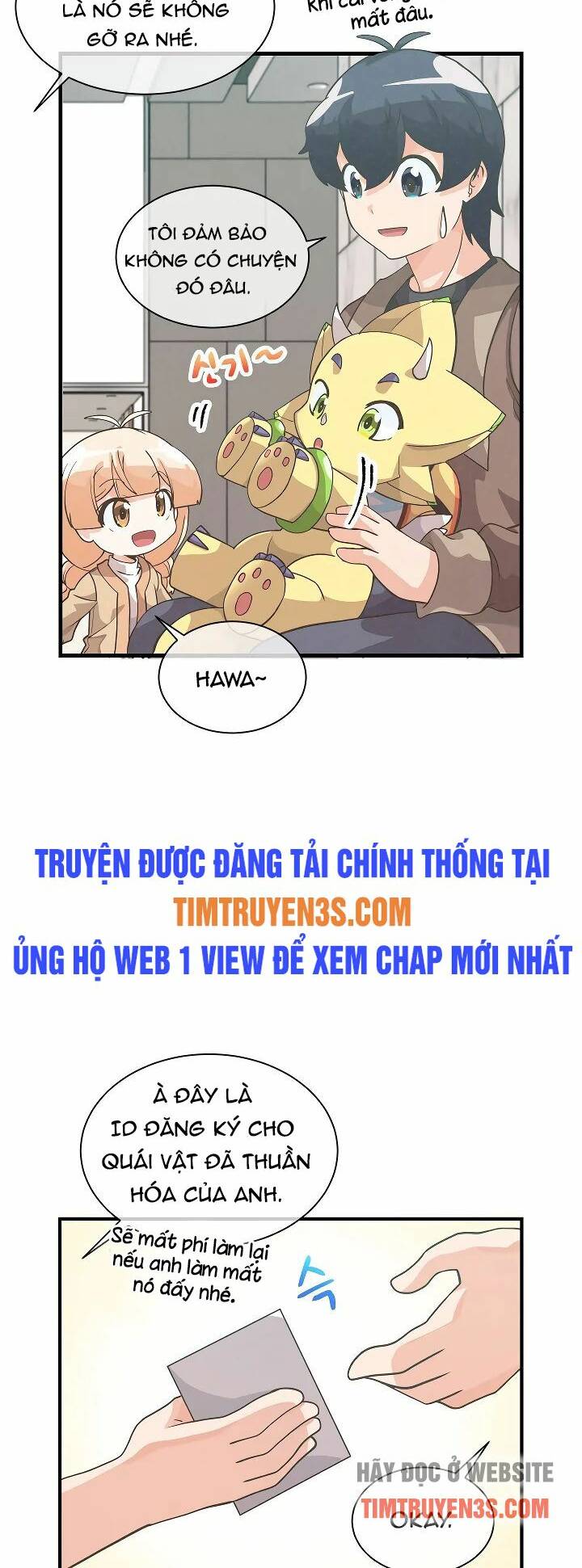 Tôi Trở Thành Một Nông Dân Chapter 47 - Trang 2