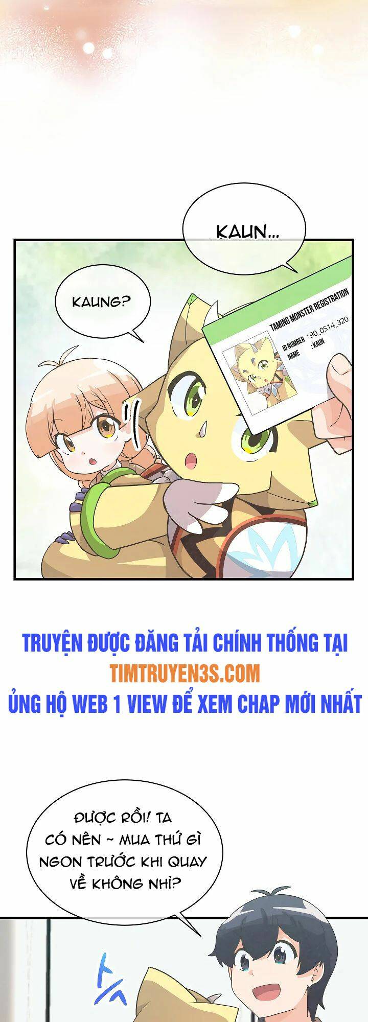 Tôi Trở Thành Một Nông Dân Chapter 47 - Trang 2