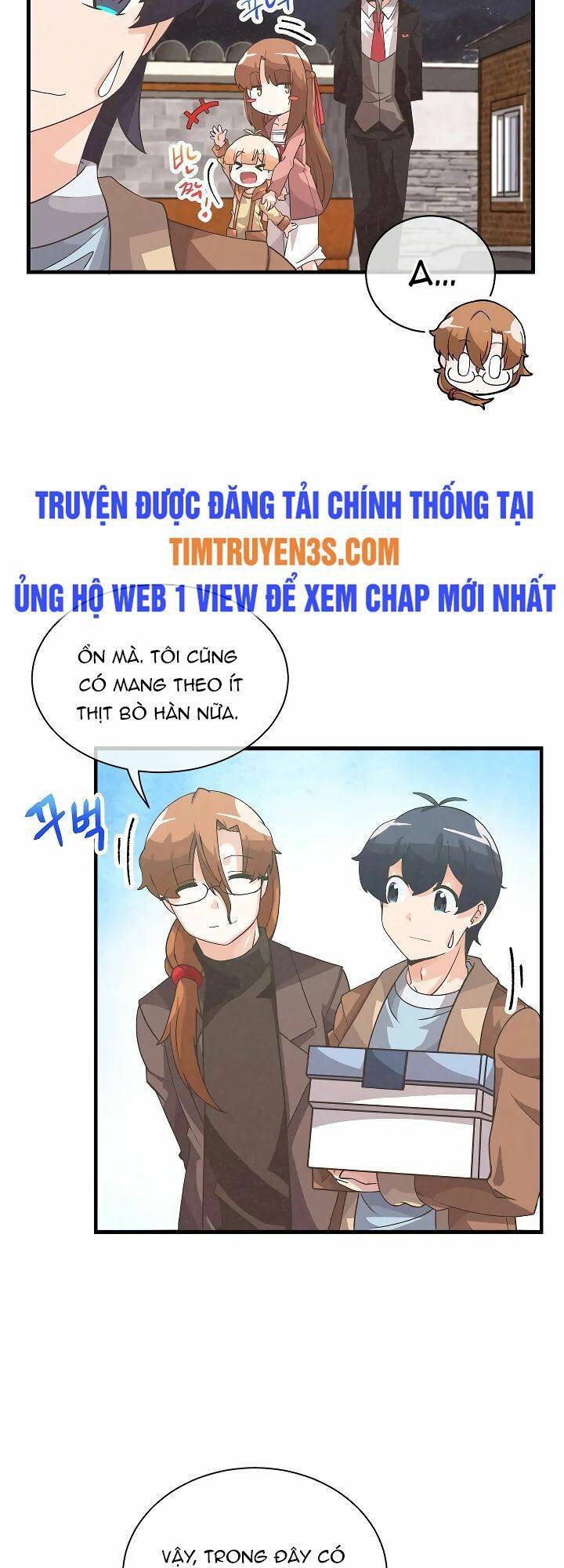 Tôi Trở Thành Một Nông Dân Chapter 45 - Trang 2