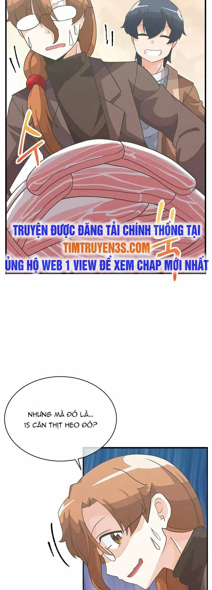 Tôi Trở Thành Một Nông Dân Chapter 45 - Trang 2