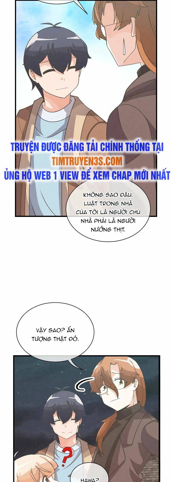 Tôi Trở Thành Một Nông Dân Chapter 45 - Trang 2