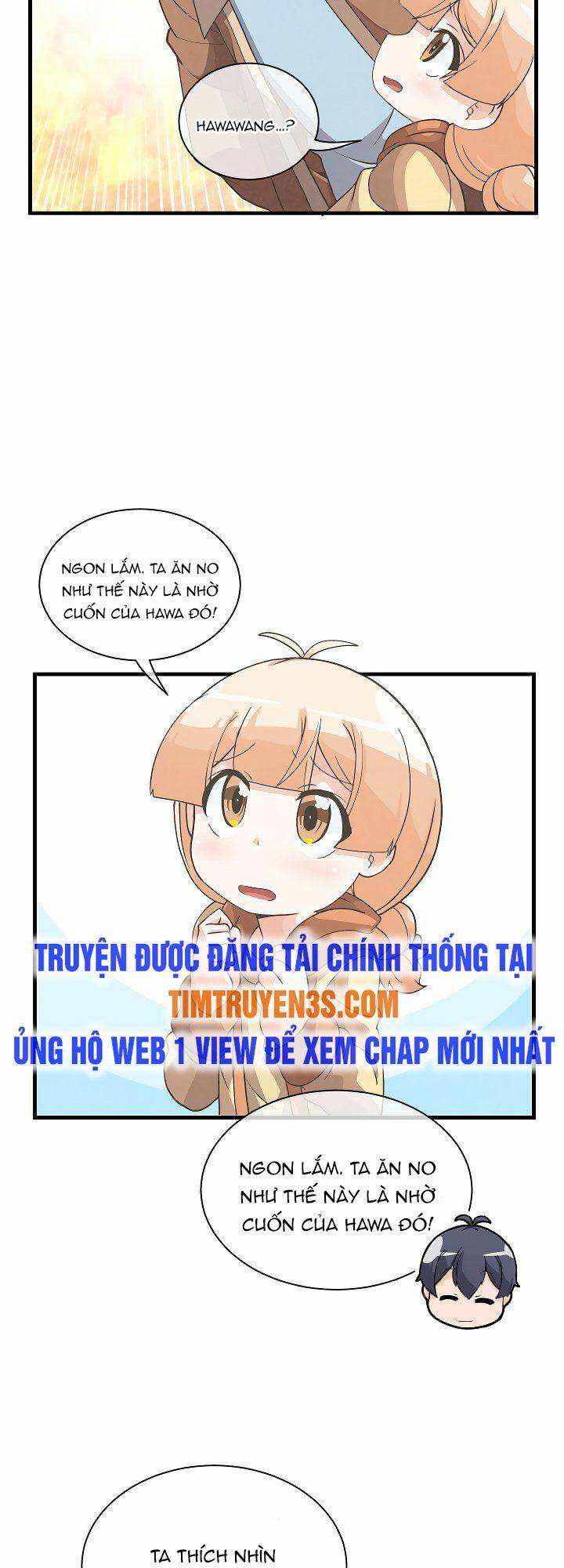 Tôi Trở Thành Một Nông Dân Chapter 45 - Trang 2