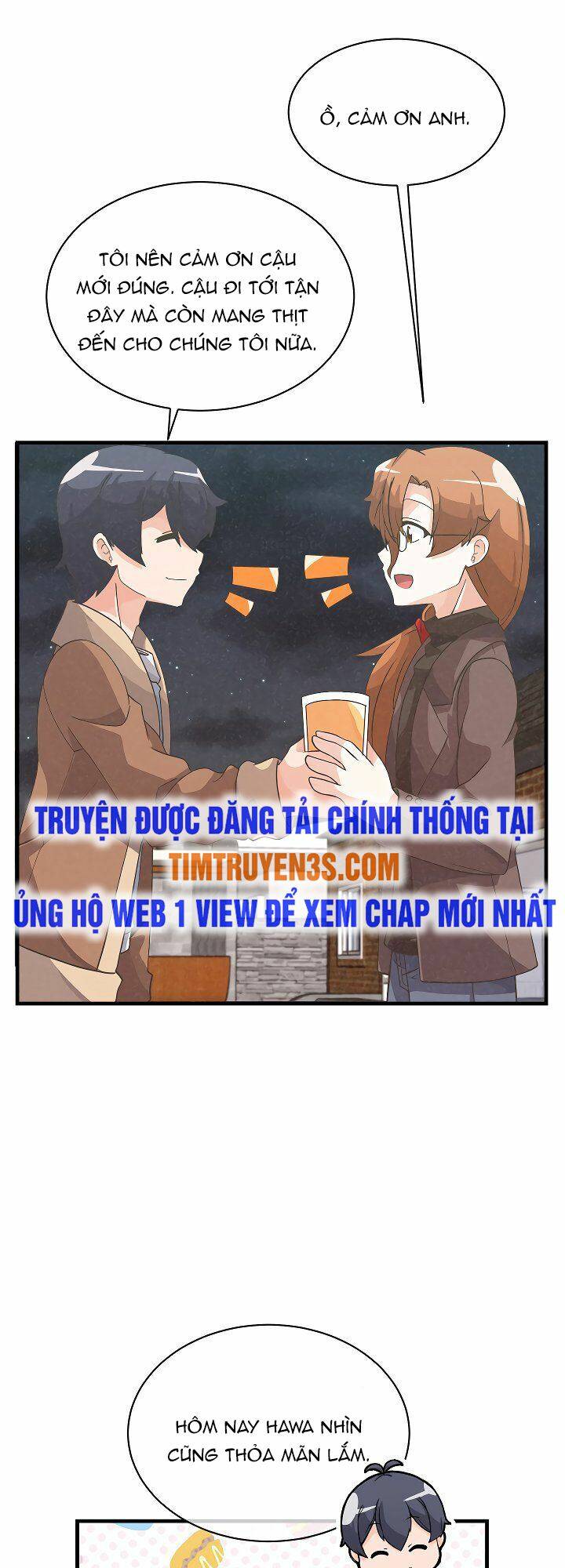 Tôi Trở Thành Một Nông Dân Chapter 45 - Trang 2