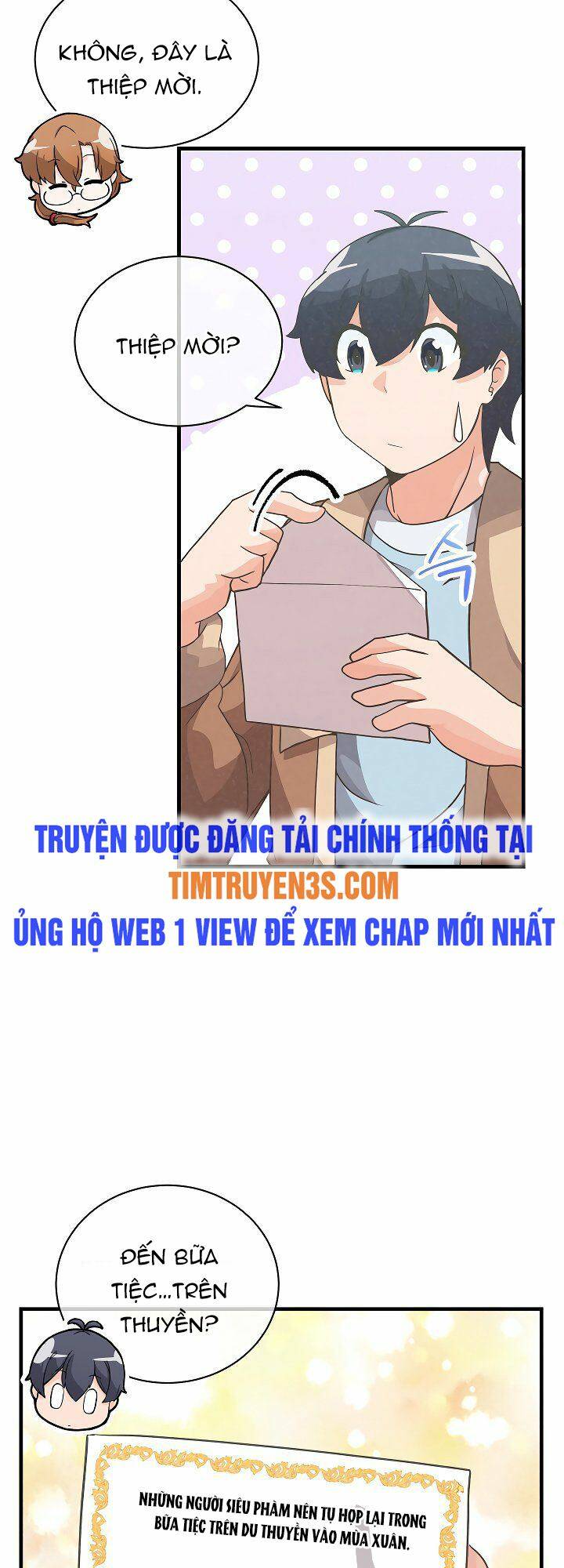 Tôi Trở Thành Một Nông Dân Chapter 45 - Trang 2