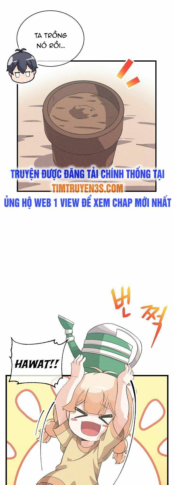 Tôi Trở Thành Một Nông Dân Chapter 44 - Trang 2