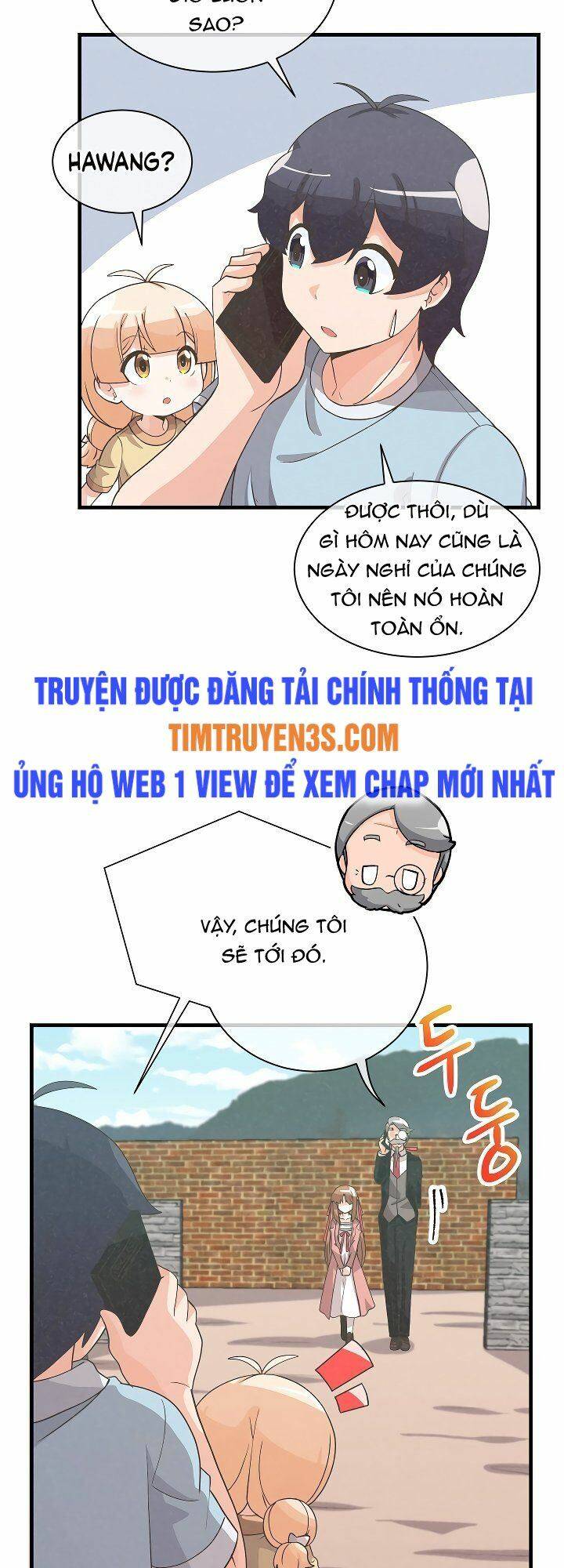 Tôi Trở Thành Một Nông Dân Chapter 44 - Trang 2