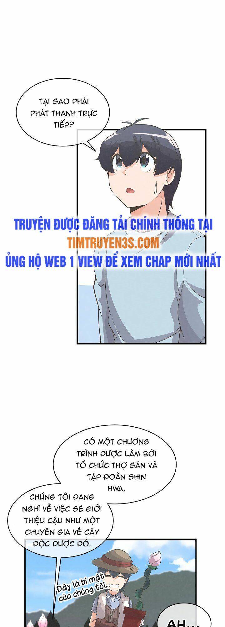 Tôi Trở Thành Một Nông Dân Chapter 44 - Trang 2