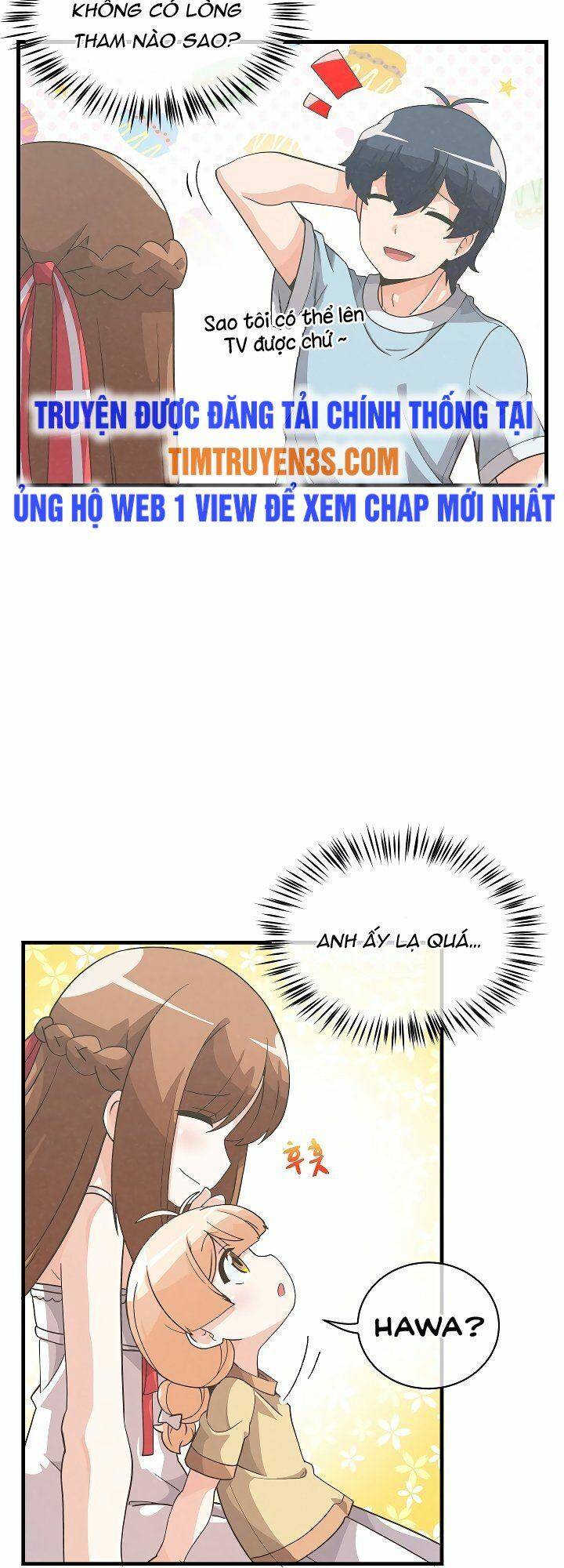 Tôi Trở Thành Một Nông Dân Chapter 44 - Trang 2