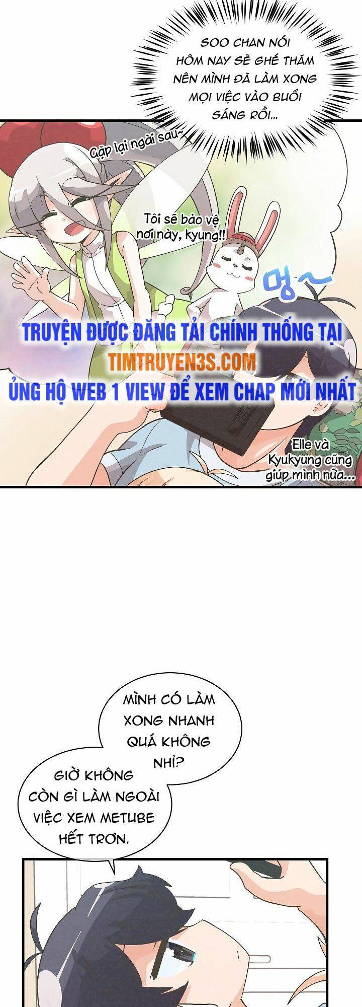 Tôi Trở Thành Một Nông Dân Chapter 44 - Trang 2