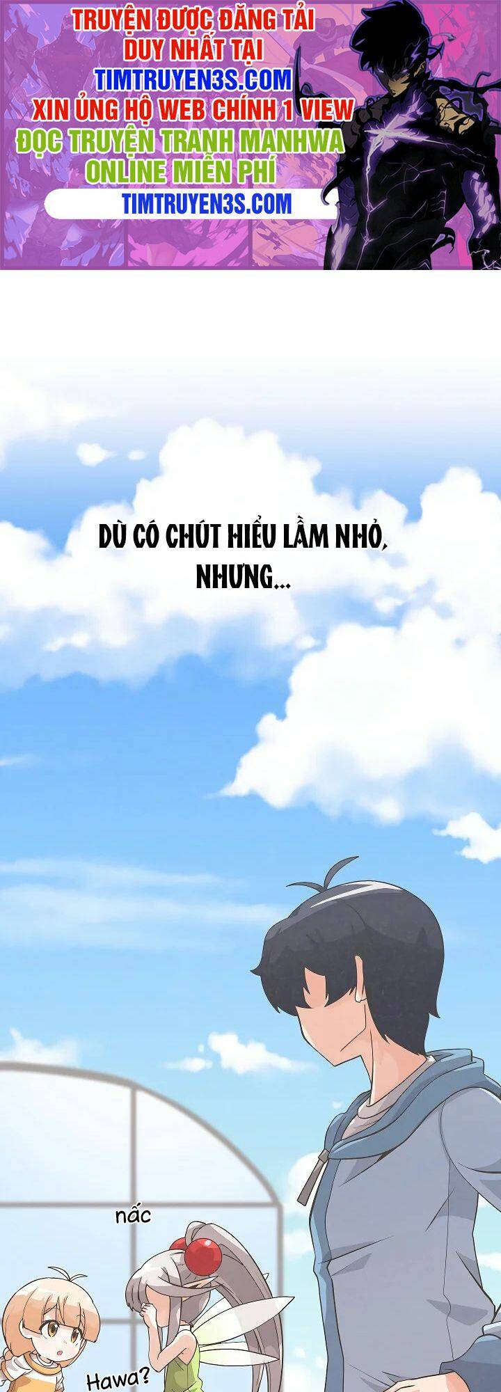 Tôi Trở Thành Một Nông Dân Chapter 43 - Trang 2