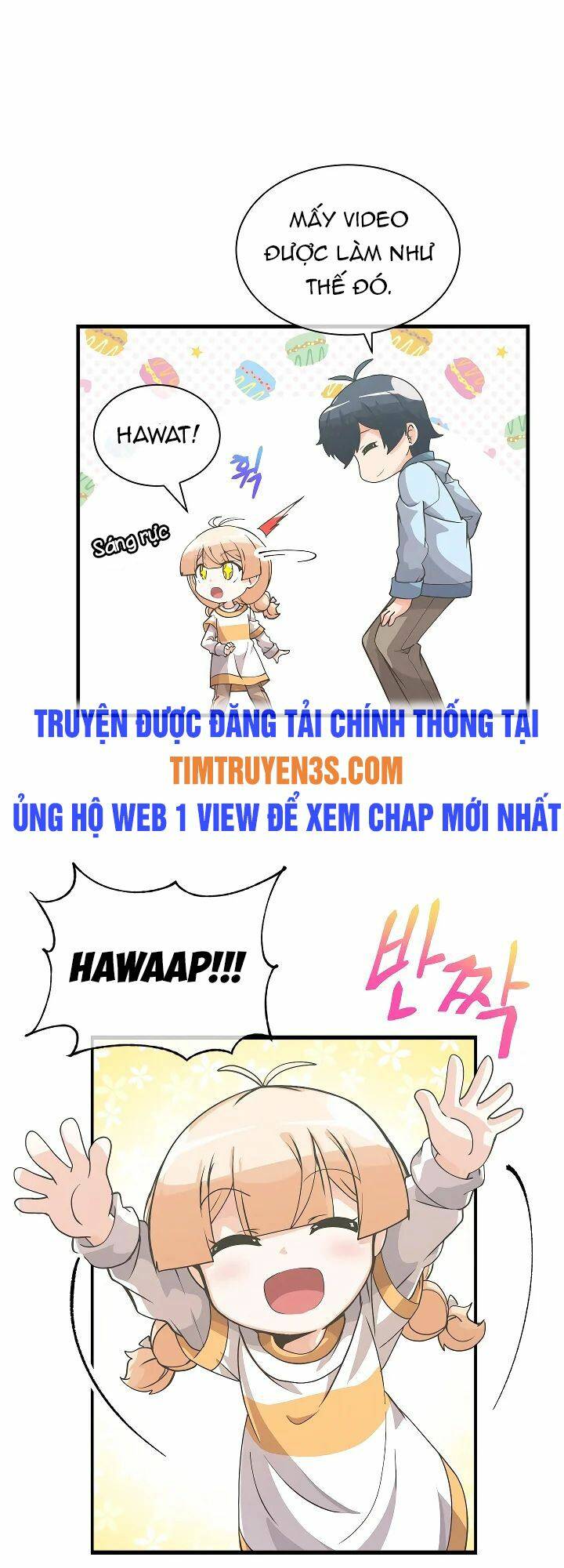 Tôi Trở Thành Một Nông Dân Chapter 43 - Trang 2