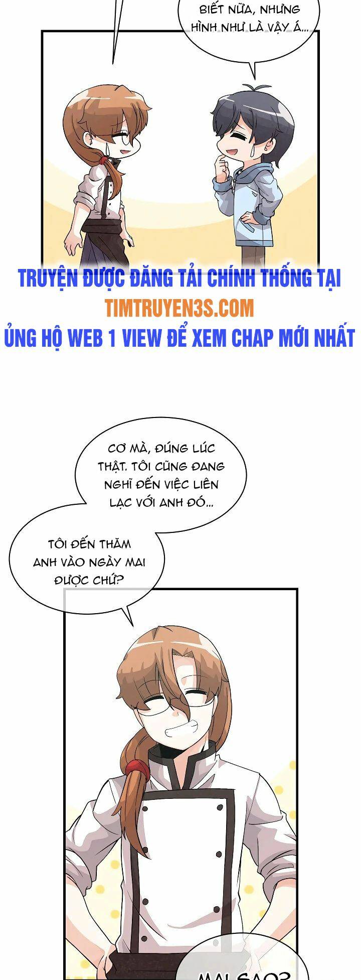 Tôi Trở Thành Một Nông Dân Chapter 43 - Trang 2