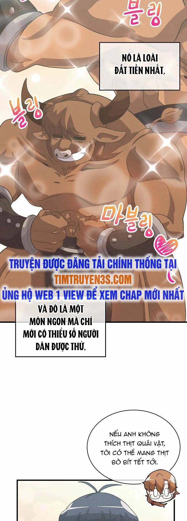 Tôi Trở Thành Một Nông Dân Chapter 43 - Trang 2