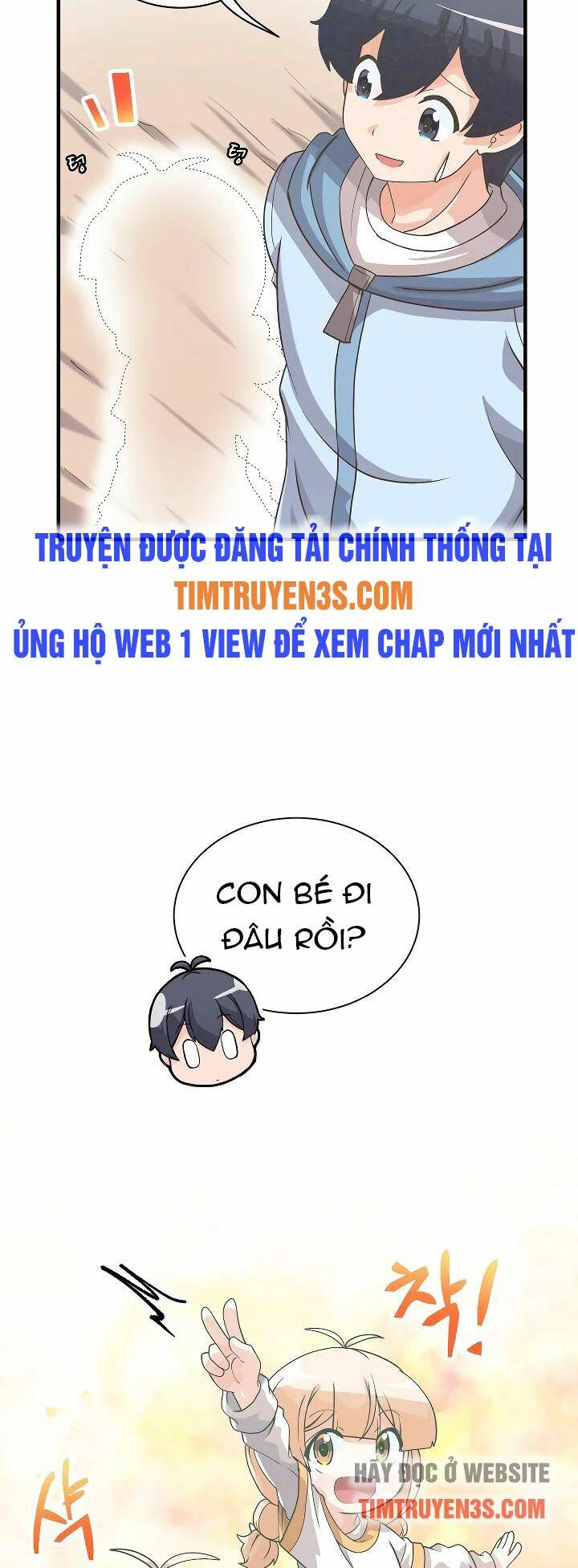 Tôi Trở Thành Một Nông Dân Chapter 43 - Trang 2