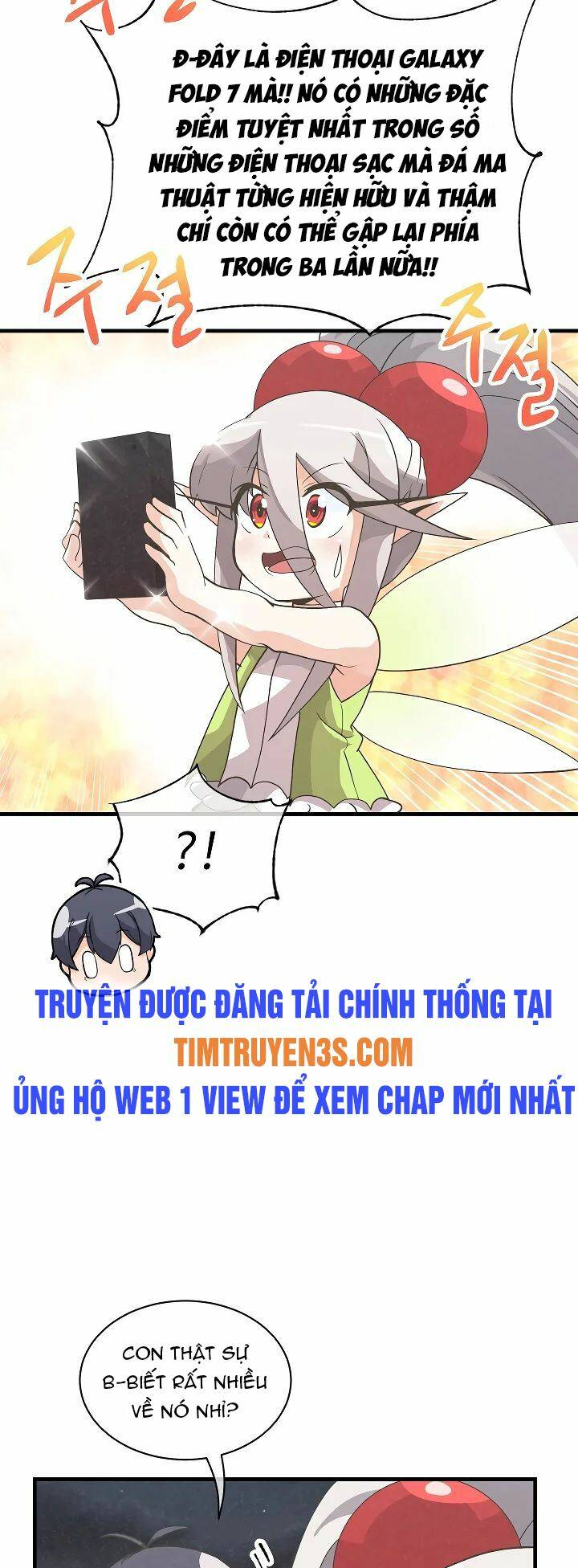 Tôi Trở Thành Một Nông Dân Chapter 43 - Trang 2