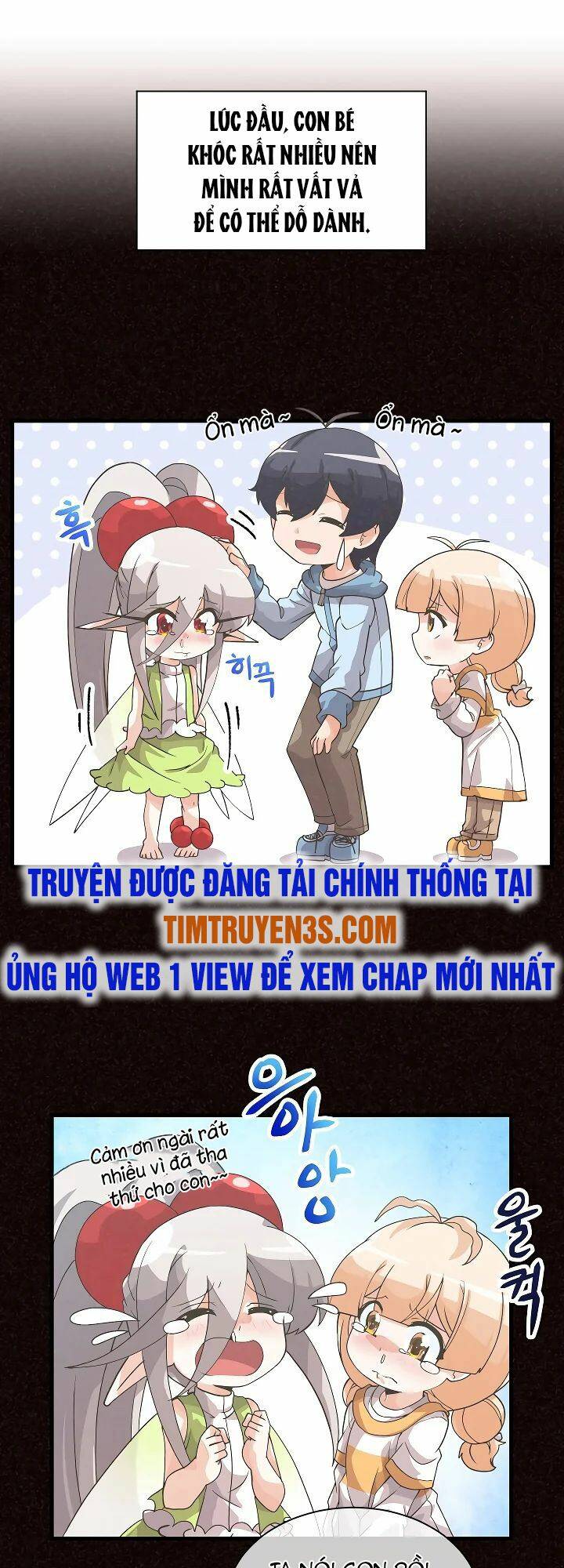 Tôi Trở Thành Một Nông Dân Chapter 43 - Trang 2