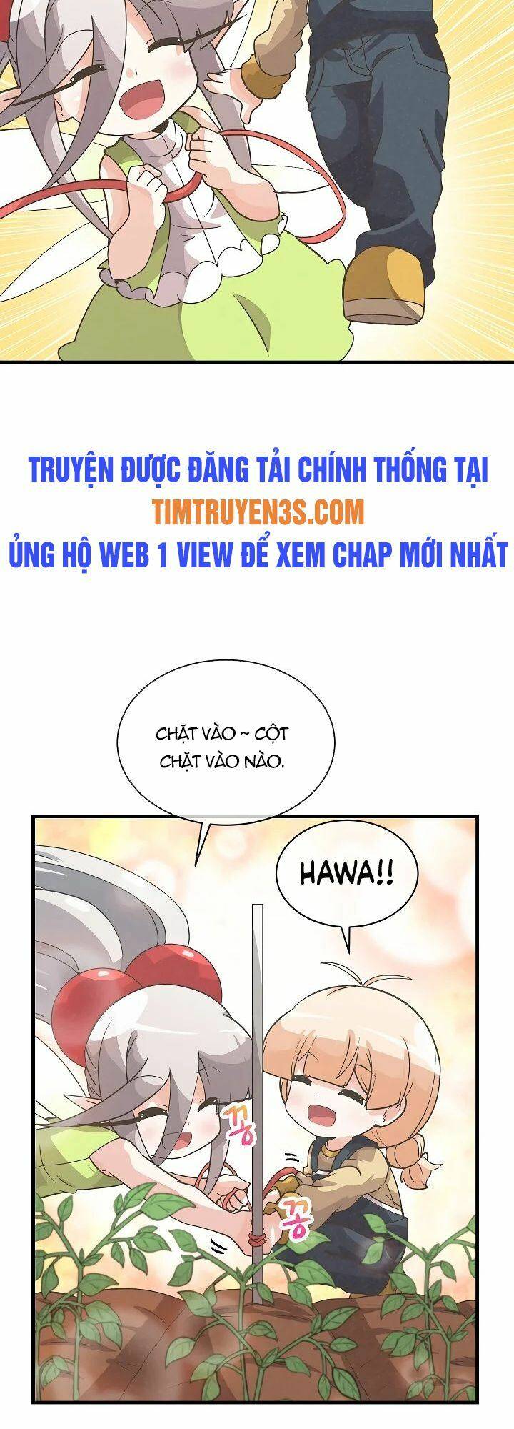 Tôi Trở Thành Một Nông Dân Chapter 42 - Trang 2