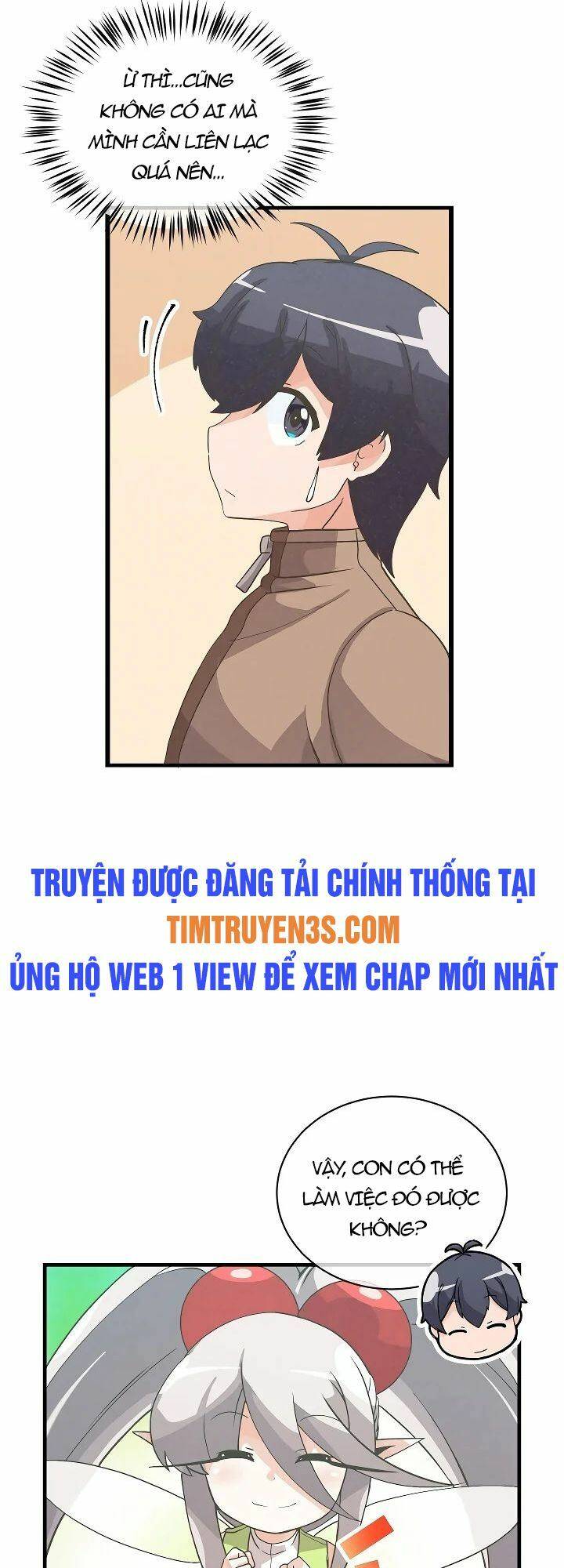 Tôi Trở Thành Một Nông Dân Chapter 42 - Trang 2