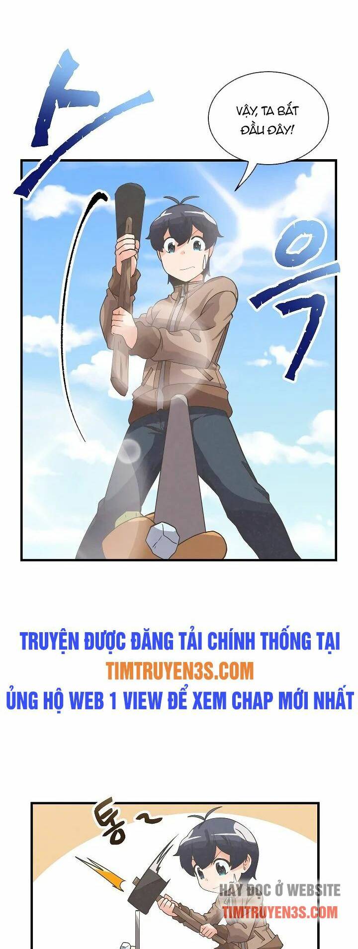 Tôi Trở Thành Một Nông Dân Chapter 42 - Trang 2