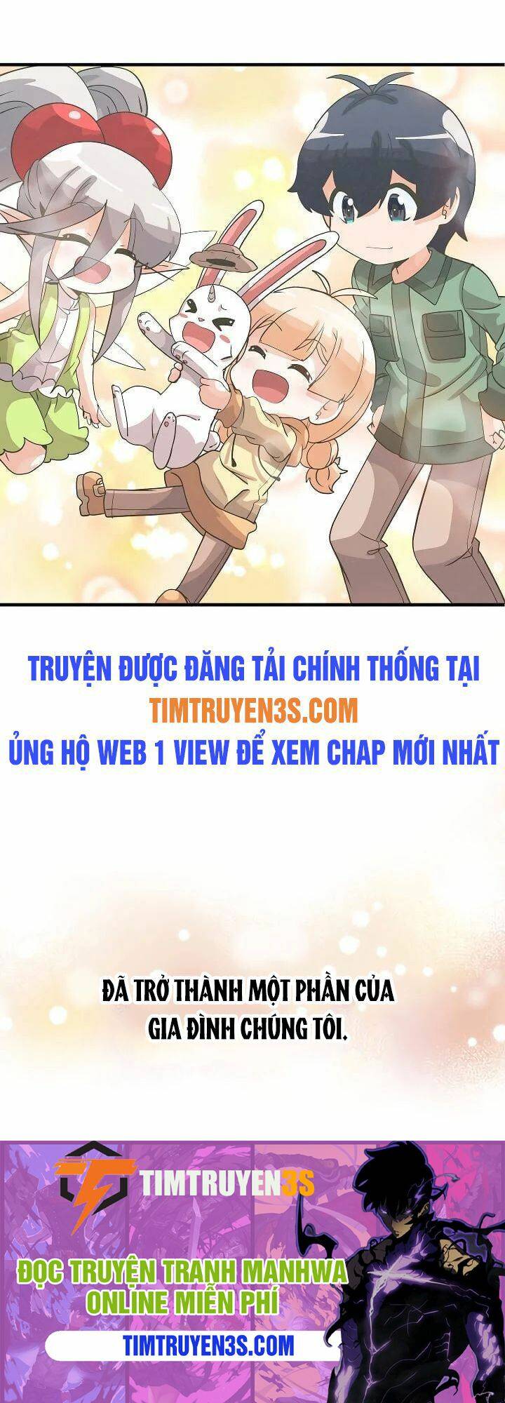 Tôi Trở Thành Một Nông Dân Chapter 40 - Trang 2