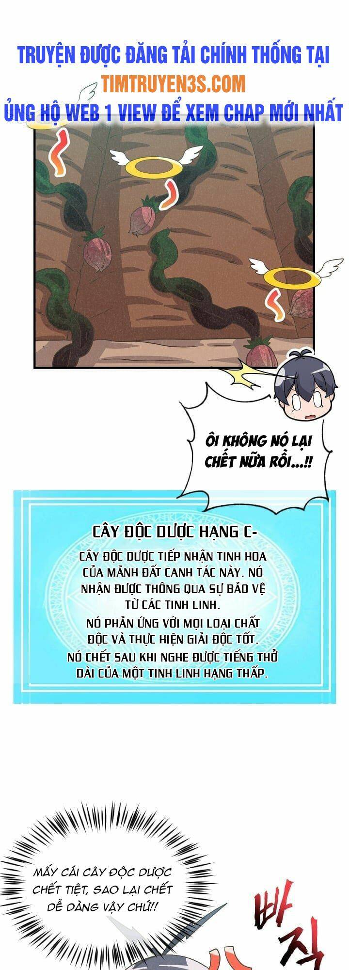 Tôi Trở Thành Một Nông Dân Chapter 39 - Trang 2