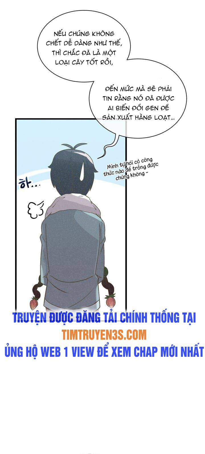 Tôi Trở Thành Một Nông Dân Chapter 39 - Trang 2