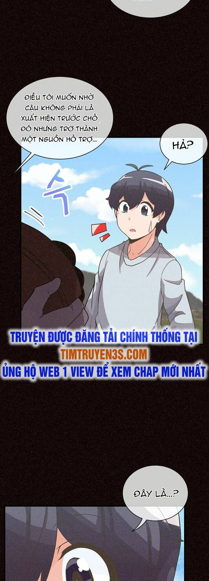 Tôi Trở Thành Một Nông Dân Chapter 39 - Trang 2