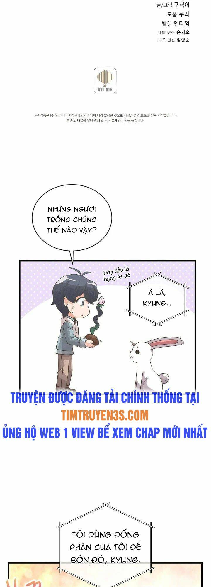 Tôi Trở Thành Một Nông Dân Chapter 39 - Trang 2