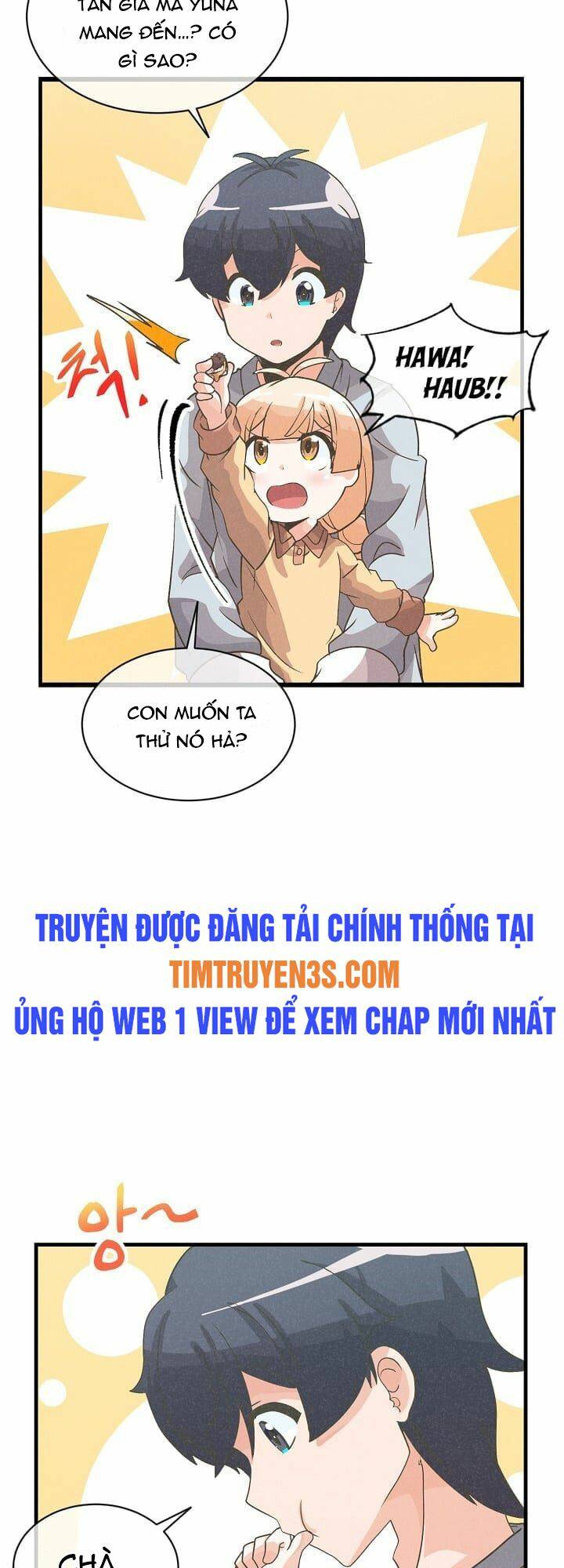 Tôi Trở Thành Một Nông Dân Chapter 38 - Trang 2